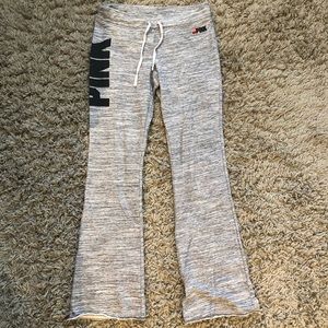 Victoria’s Secret Pink sweatpants size medium